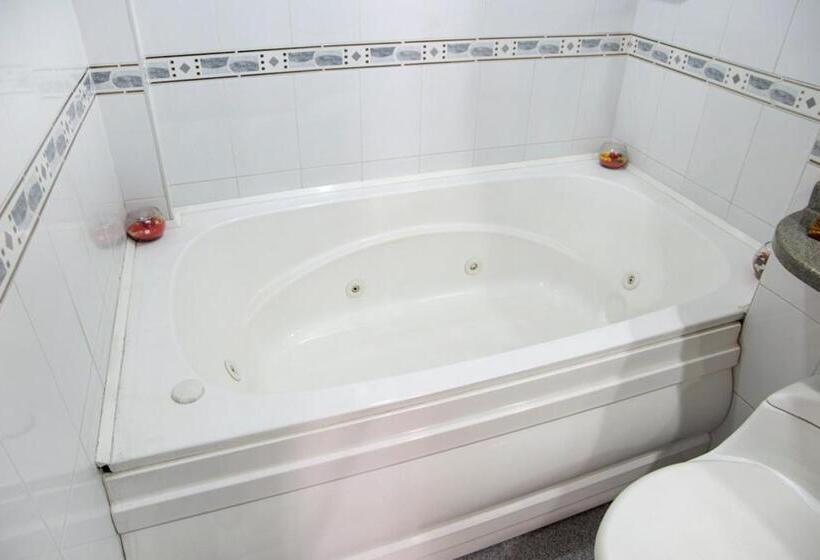 酒店 Splendor By Friends Company