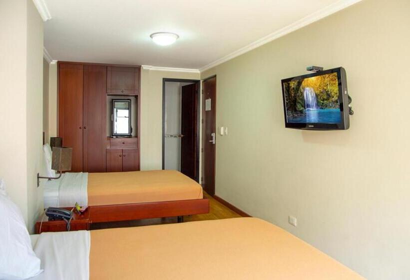 酒店 Splendor By Friends Company