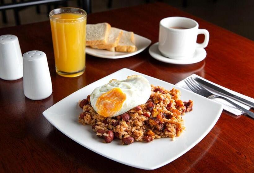 酒店 Splendor By Friends Company