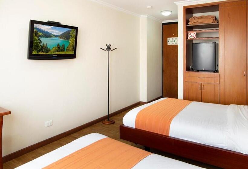 酒店 Splendor By Friends Company