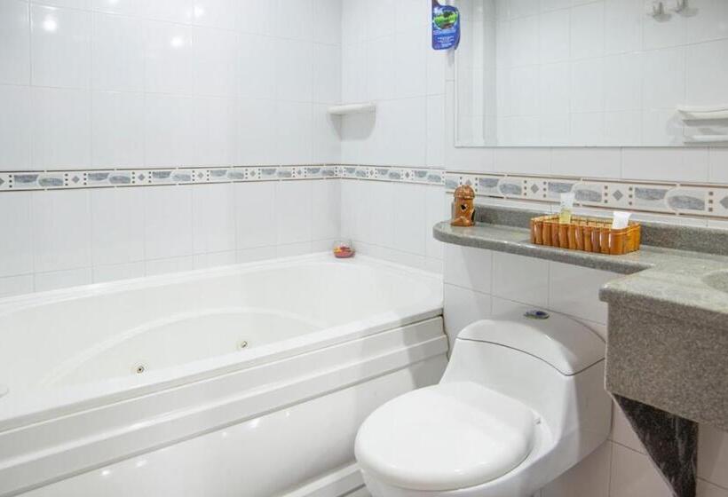 酒店 Splendor By Friends Company