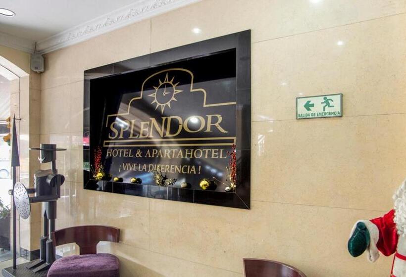 هتل Splendor By Friends Company