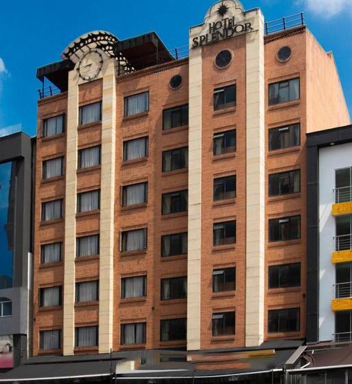 酒店 Splendor By Friends Company