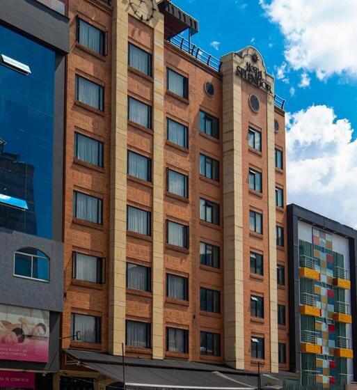 酒店 Splendor By Friends Company