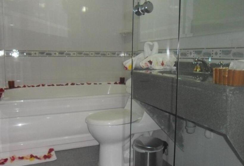 酒店 Splendor By Friends Company