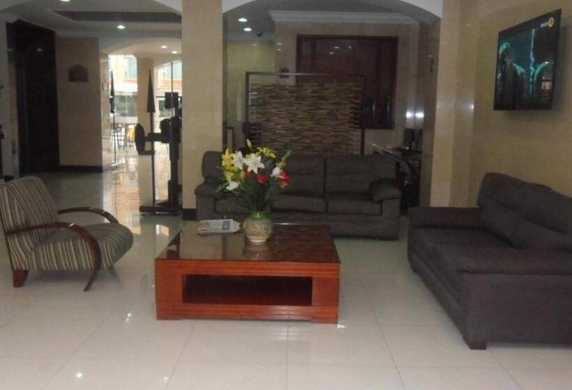 هتل Splendor By Friends Company