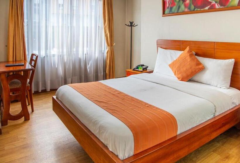 酒店 Splendor By Friends Company