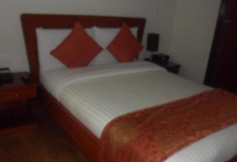 هتل Splendor By Friends Company