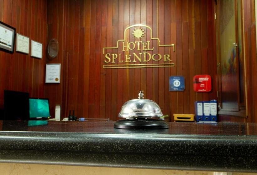 酒店 Splendor By Friends Company