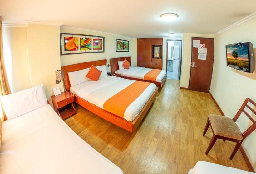 酒店 Splendor By Friends Company