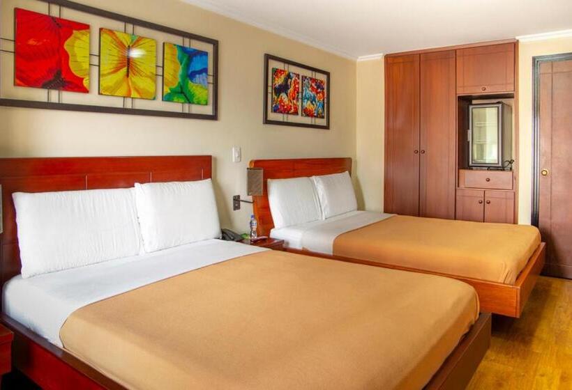 酒店 Splendor By Friends Company