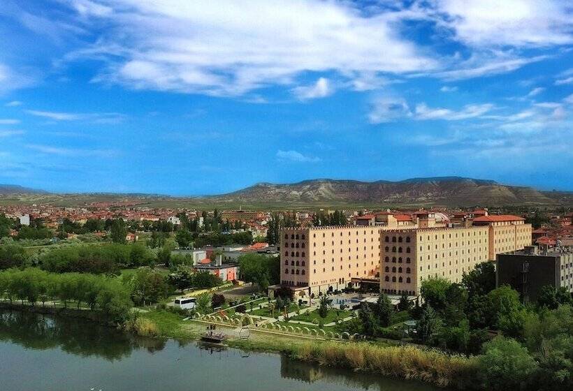 Suhan Cappadocia Hotel & Spa