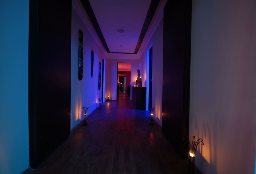 Suhan Cappadocia Hotel & Spa