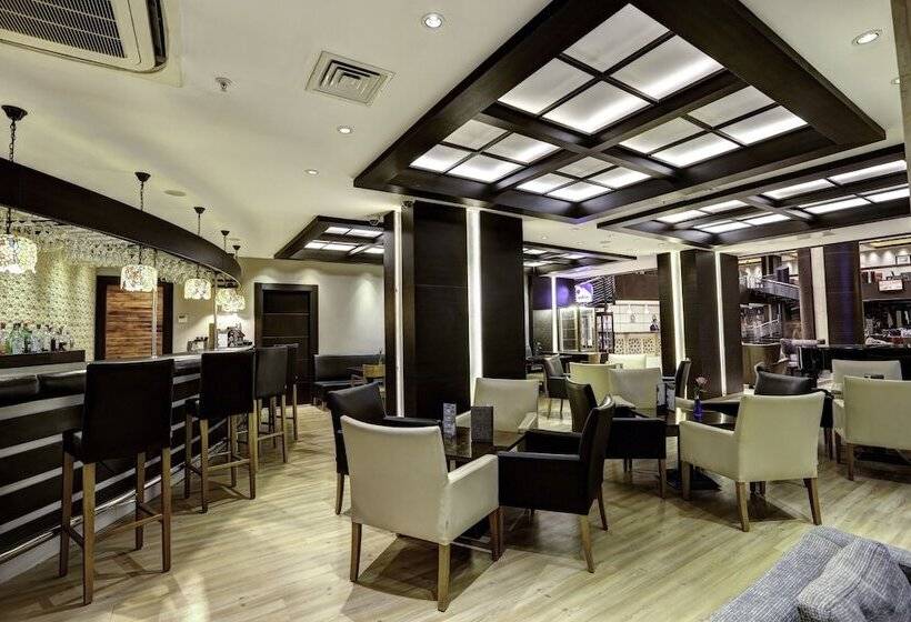 Suhan Cappadocia Hotel & Spa