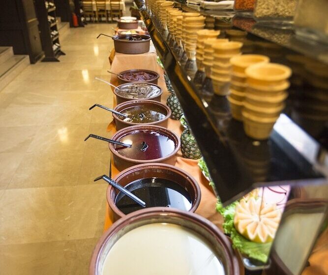 Suhan Cappadocia Hotel & Spa