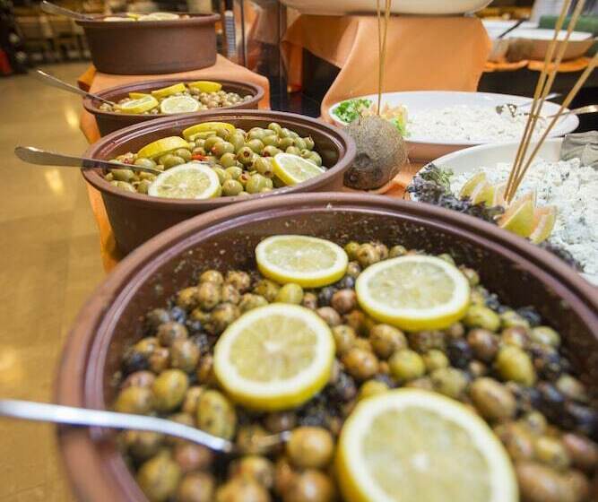 Suhan Cappadocia Hotel & Spa