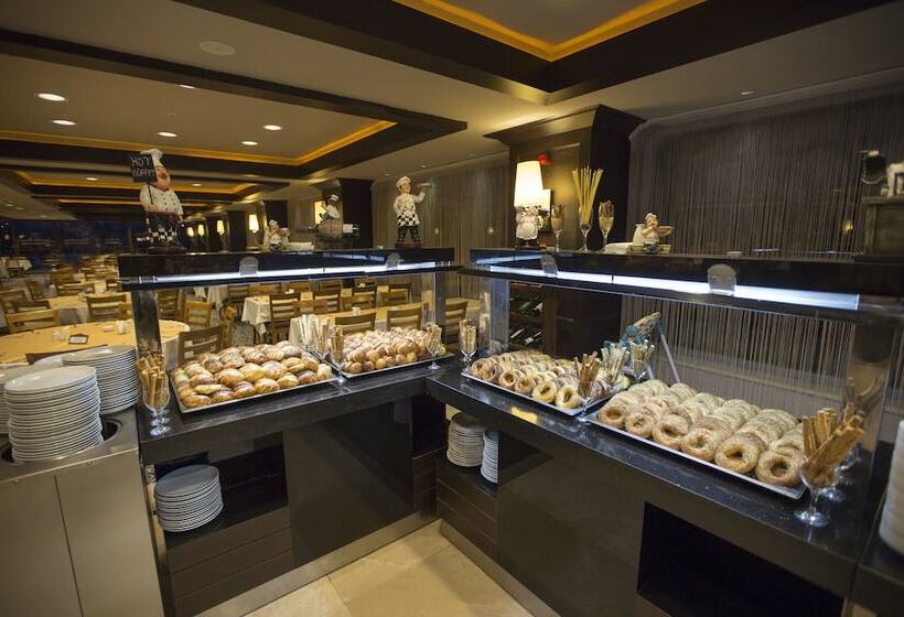 Suhan Cappadocia Hotel & Spa