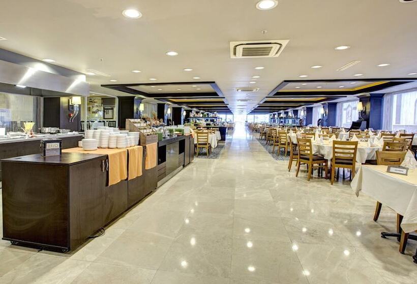 Suhan Cappadocia Hotel & Spa