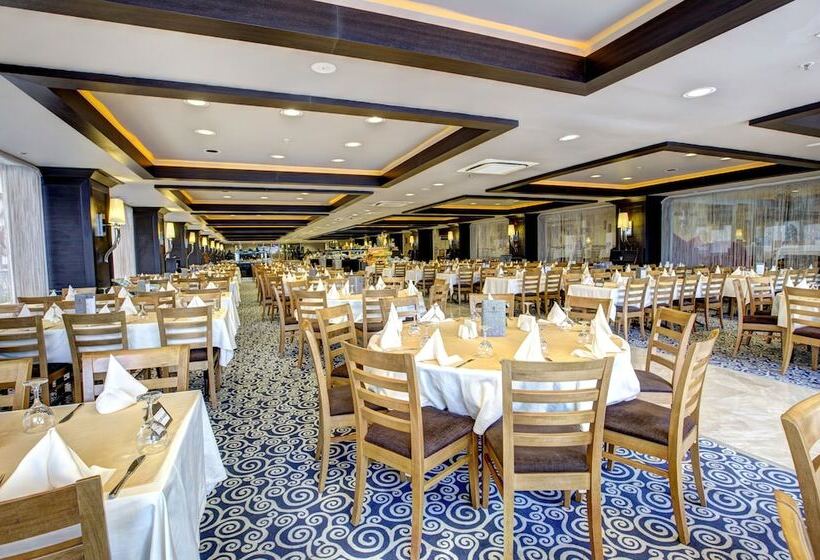 Suhan Cappadocia Hotel & Spa