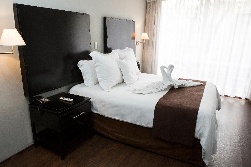 هتل Suites Parioli