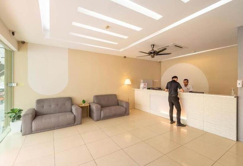 Отель Best View Ss15