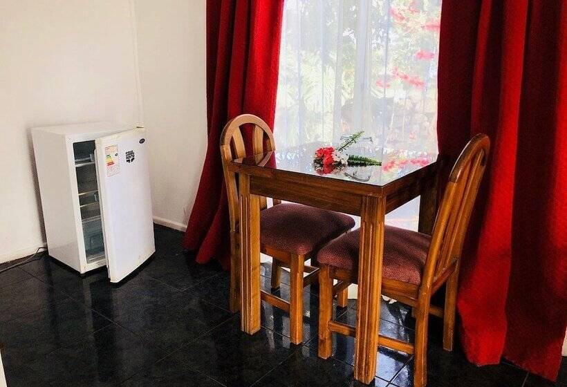 فندق Taina Rapa Nui