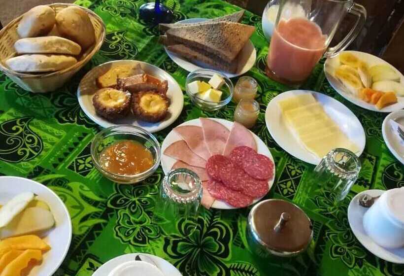 فندق Taina Rapa Nui