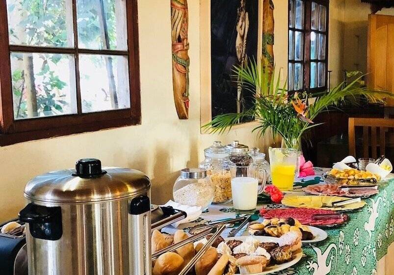 فندق Taina Rapa Nui