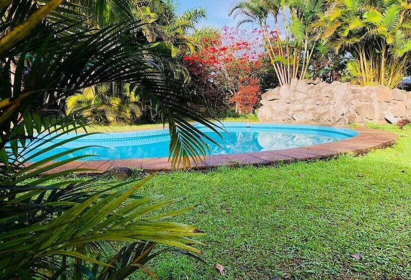 فندق Taina Rapa Nui