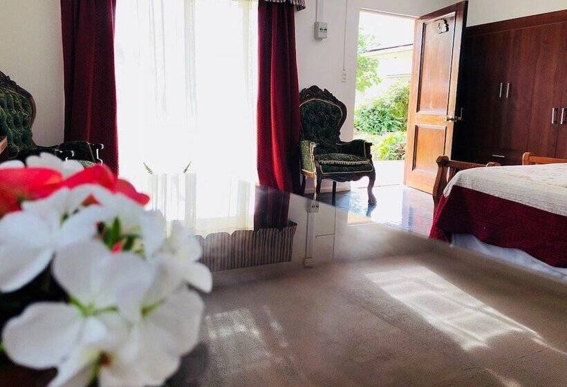 فندق Taina Rapa Nui