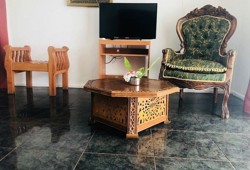 فندق Taina Rapa Nui