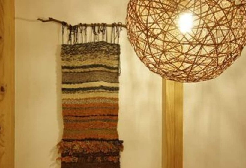 בית מלון כפרי Temauken