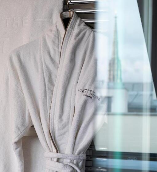 هتل The Guesthouse Vienna