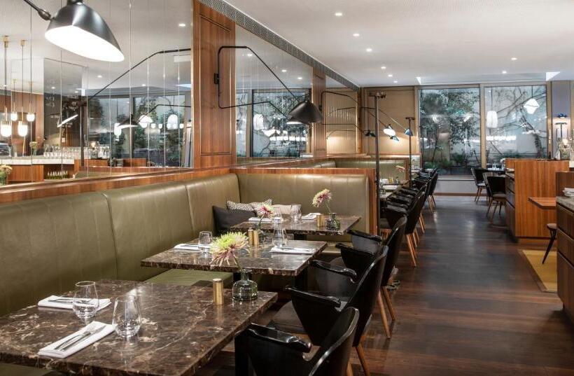 هتل The Guesthouse Vienna