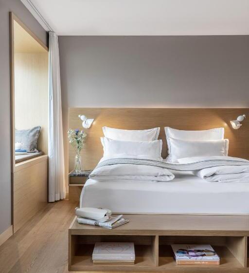 هتل The Guesthouse Vienna