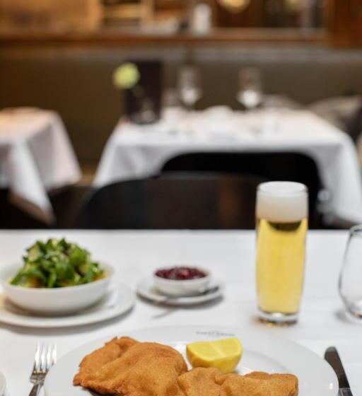 هتل The Guesthouse Vienna