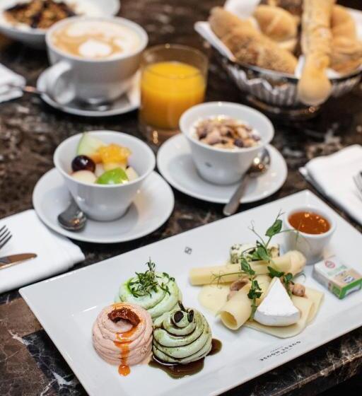 هتل The Guesthouse Vienna