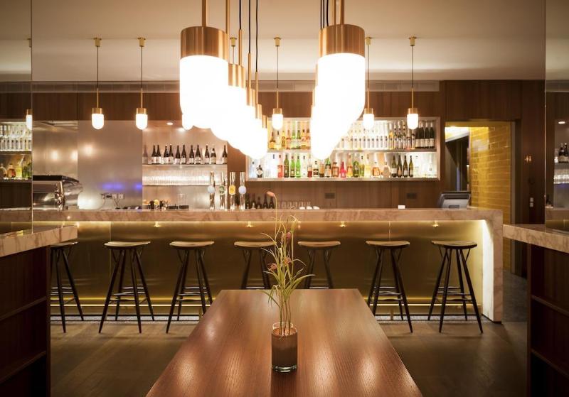 هتل The Guesthouse Vienna