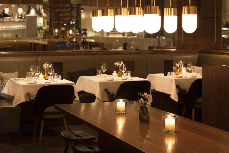 هتل The Guesthouse Vienna