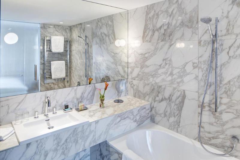 هتل The Guesthouse Vienna