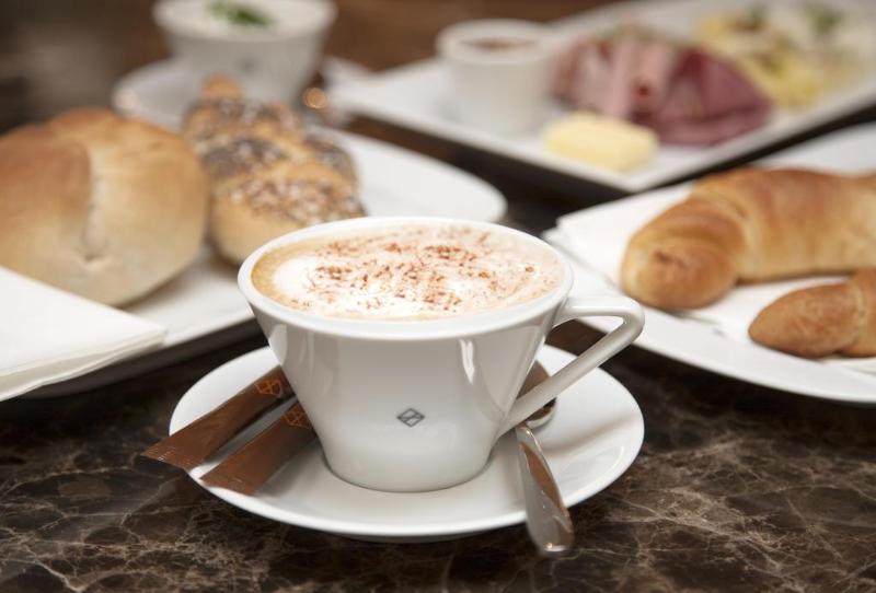 هتل The Guesthouse Vienna