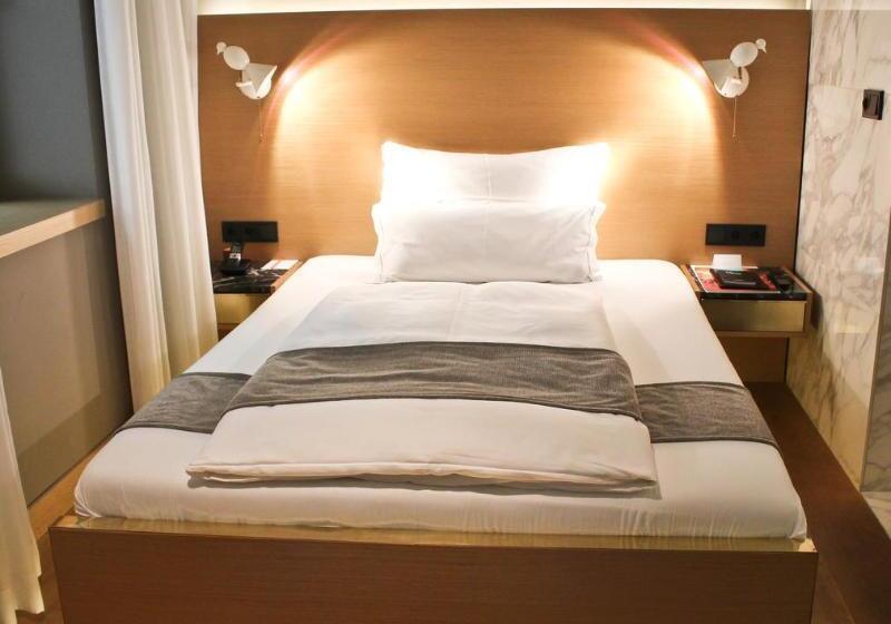 هتل The Guesthouse Vienna