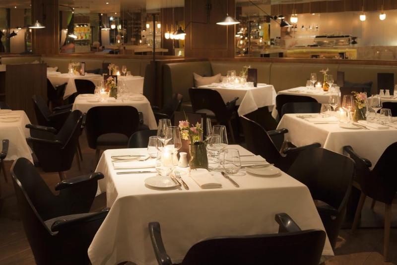 هتل The Guesthouse Vienna