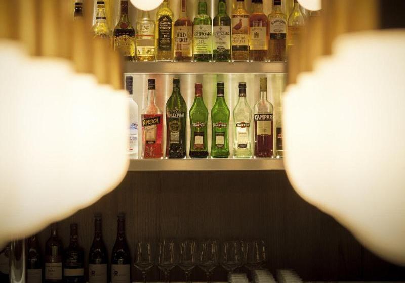 هتل The Guesthouse Vienna