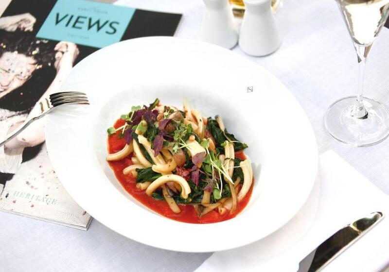 هتل The Guesthouse Vienna