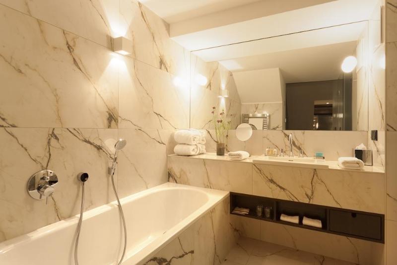 هتل The Guesthouse Vienna