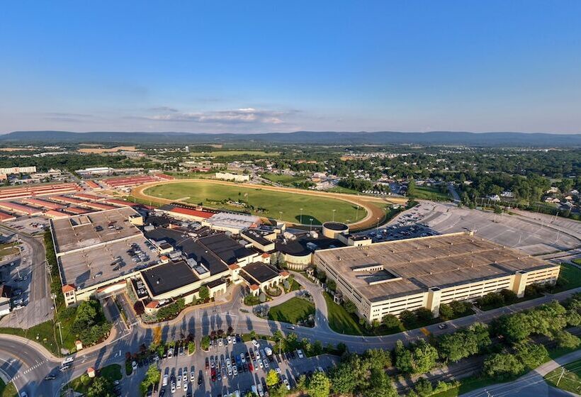 호텔 The Inn At Charles Town