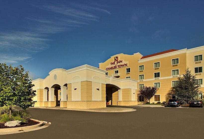 호텔 The Inn At Charles Town