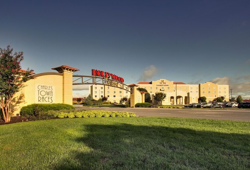 호텔 The Inn At Charles Town