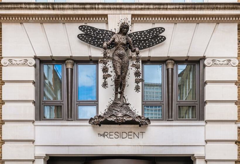 هتل The Resident Soho
